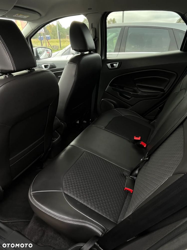 Ford EcoSport - 8