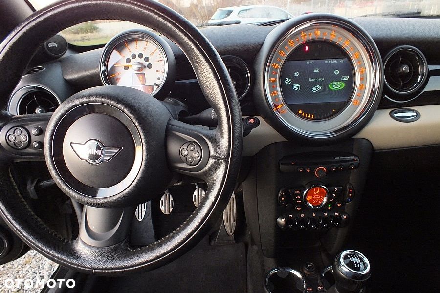 MINI Cooper S - 20