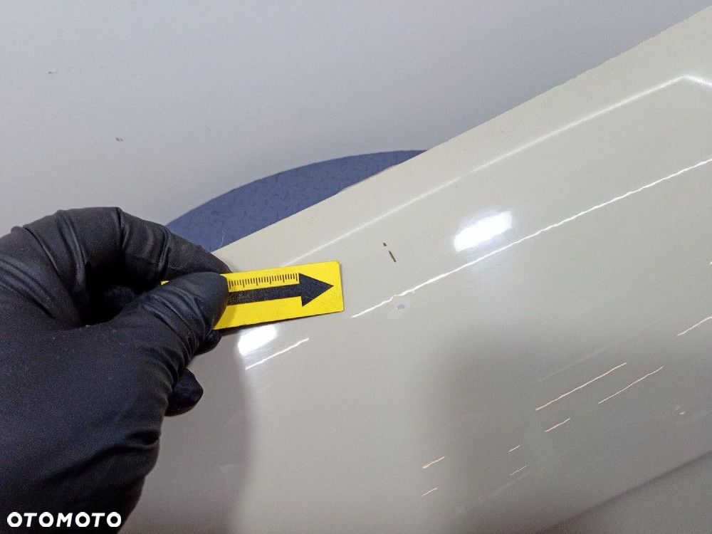 LANCIA YPSILON II 03- BŁOTNIK PRZÓD LEWY PRZEDNI 51703035 276A - 4