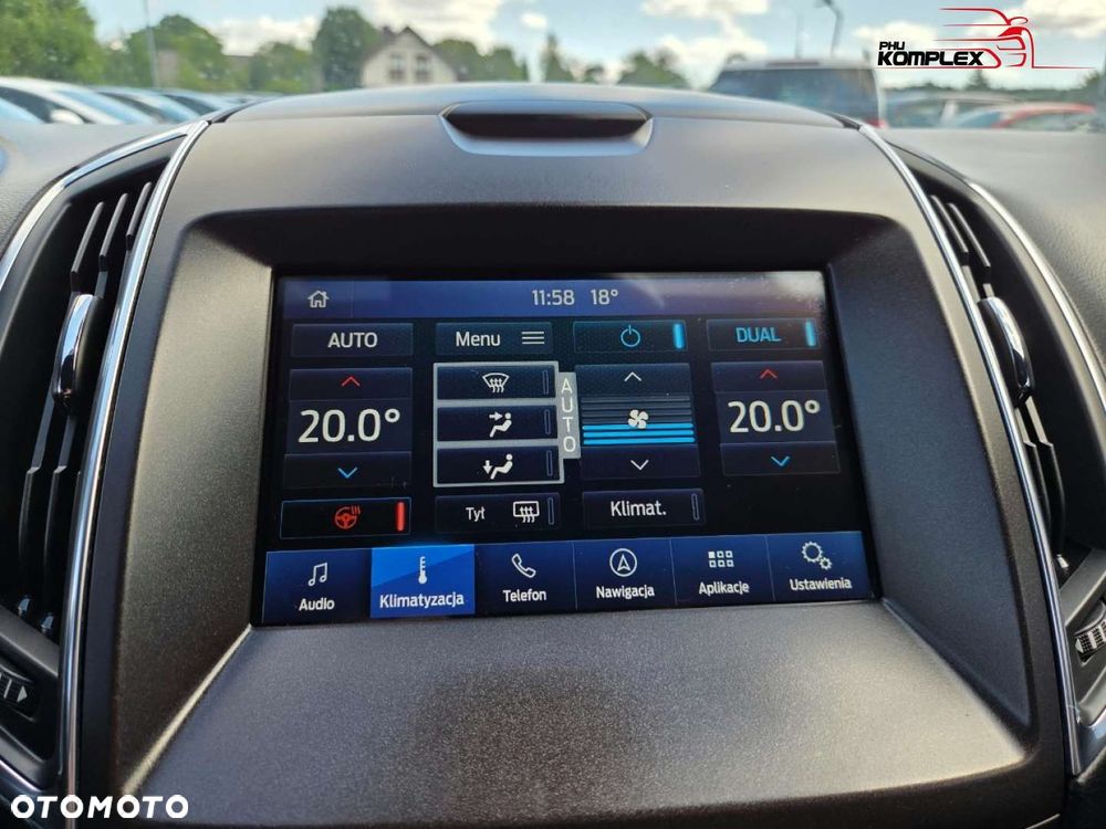 Ford S-Max - 21