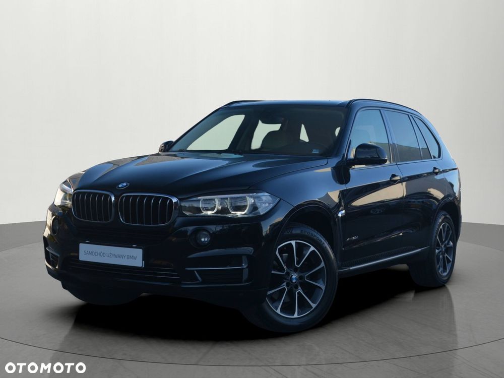 BMW X5 - 2