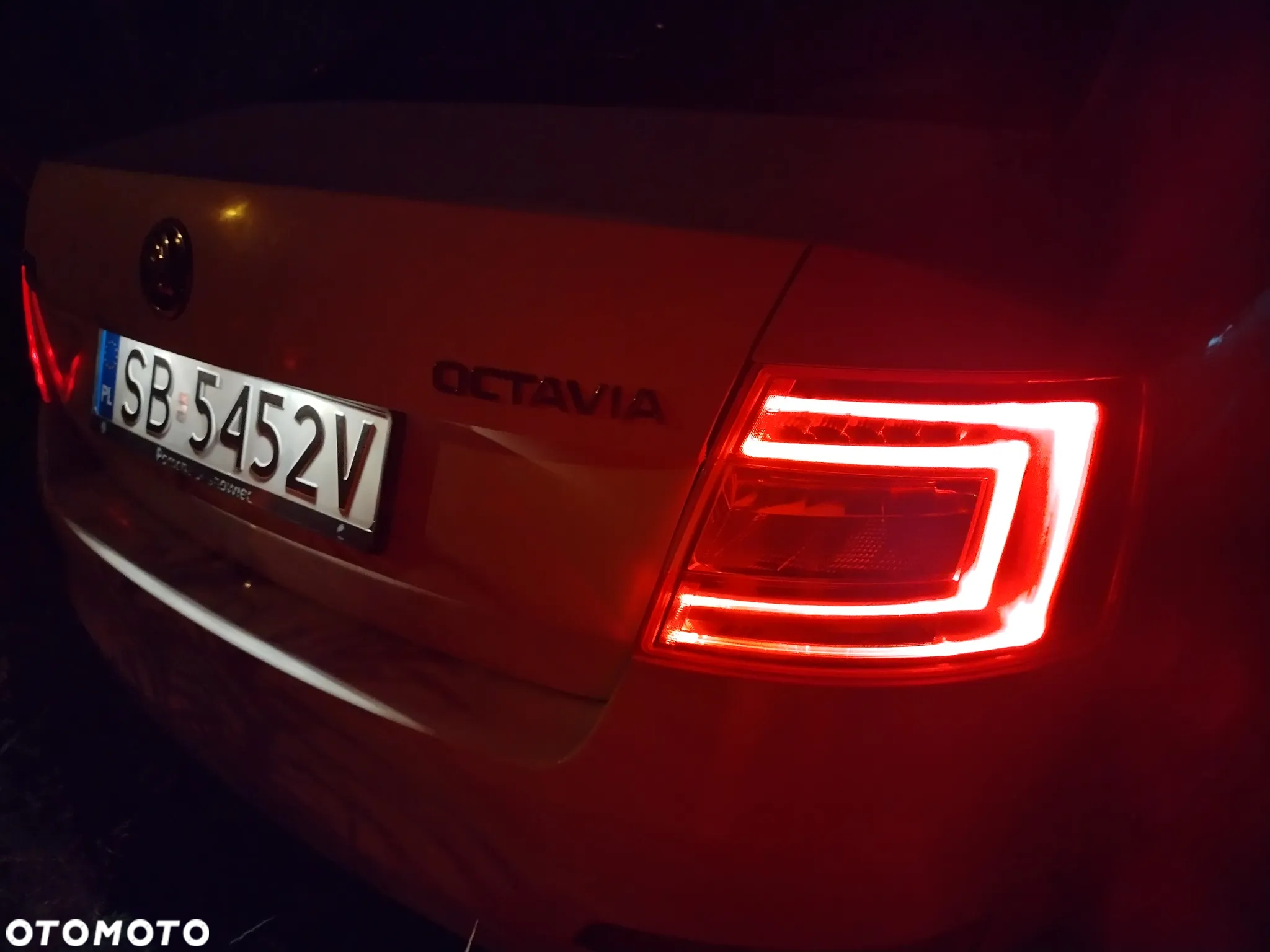 Skoda Octavia 1.2 TSI Joy - 35