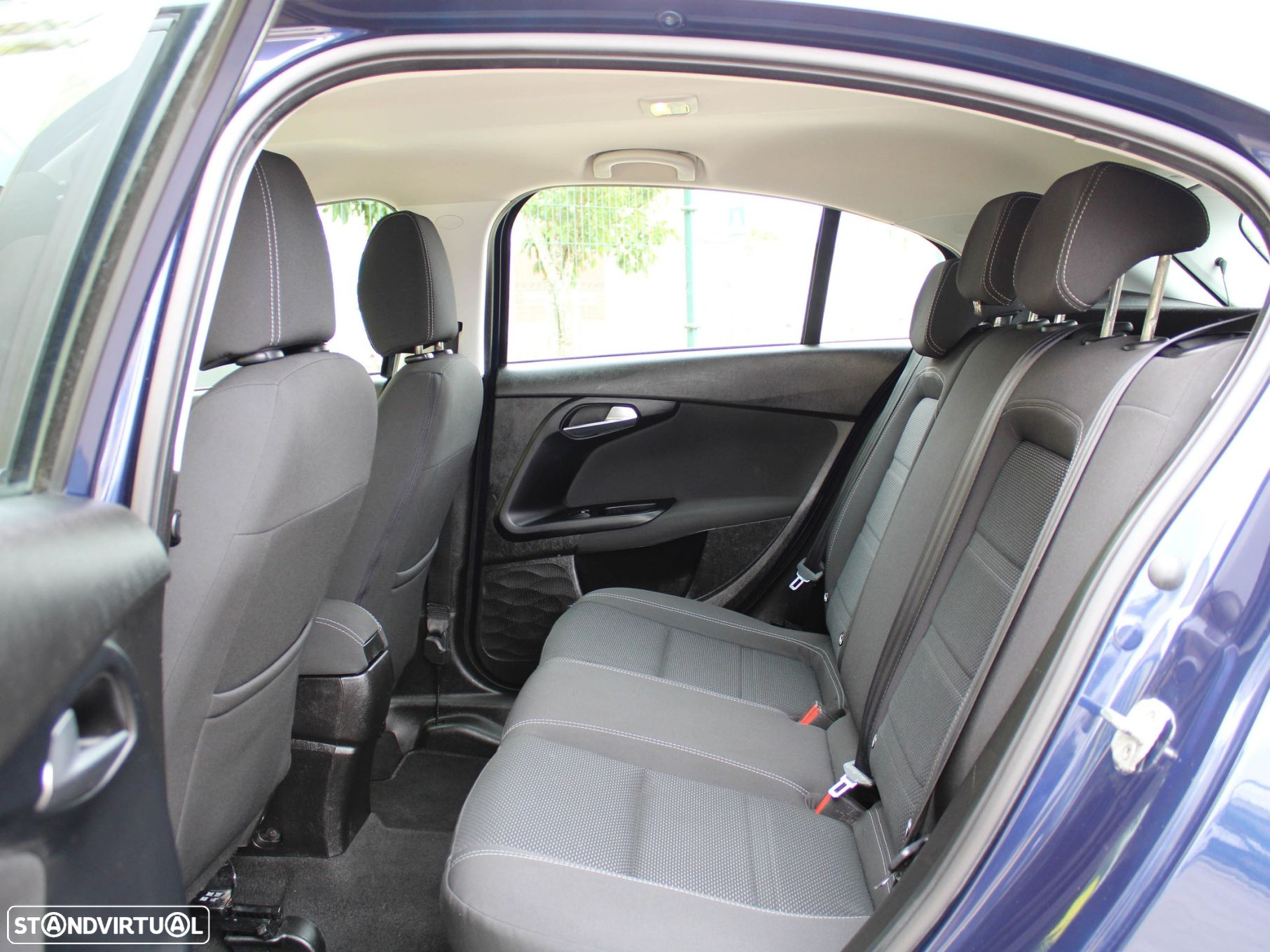 Fiat Tipo 1.3 M-Jet Lounge - 48