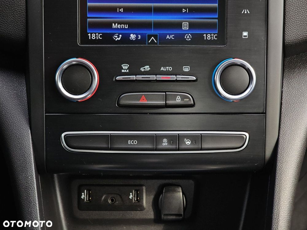 Renault Megane - 17