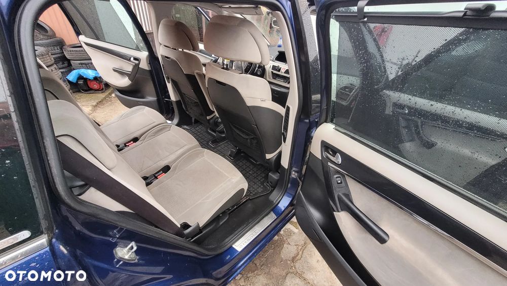 Citroën C4 Picasso 2.0 HDi Equilibre Exclusive MCP - 3