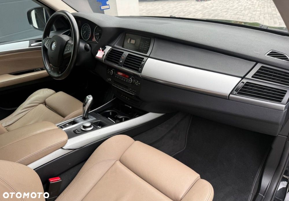 BMW X5 3.0d xDrive - 10