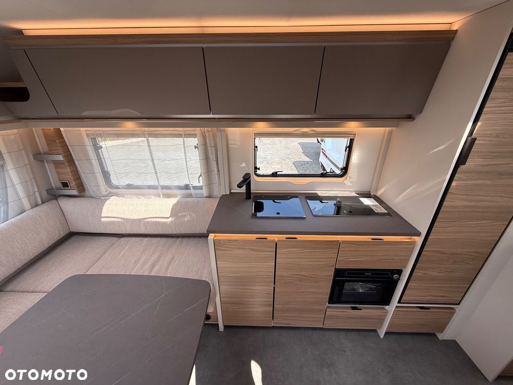 Dethleffs Nomad 730 FKR ALDE - 11