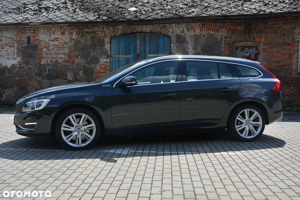 Volvo V60 - 5