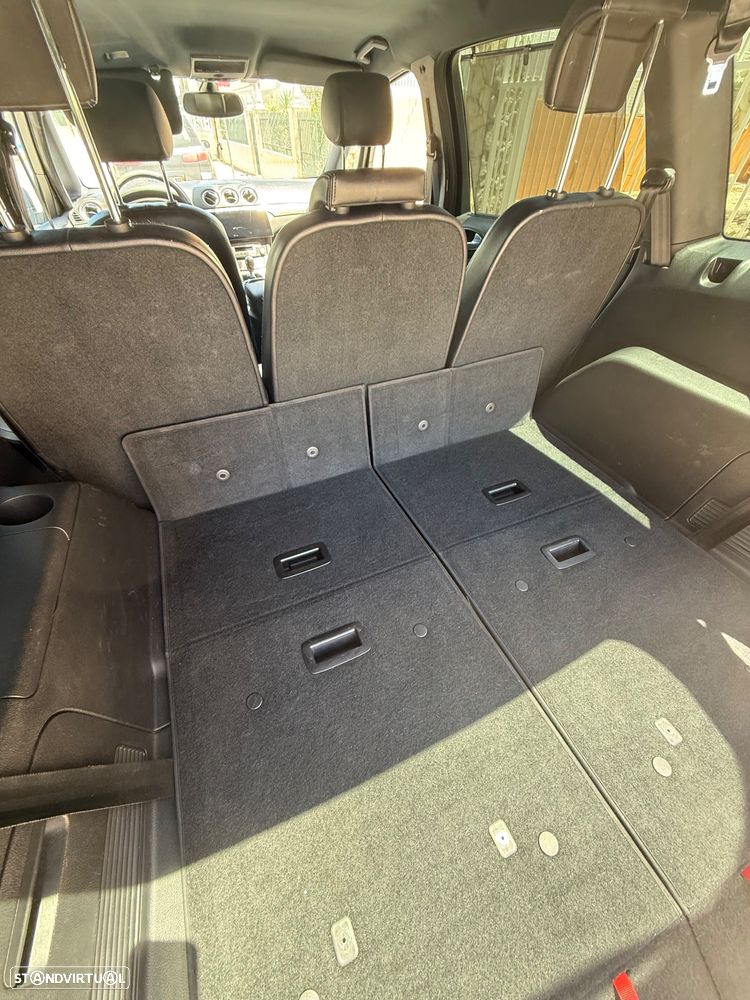 Ford S-Max 2.0 TDCi Titanium 7L - 16