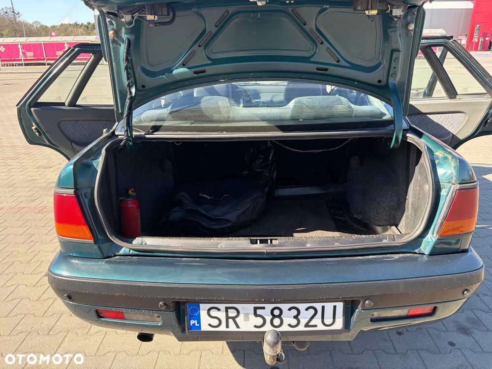 Daewoo Espero - 8