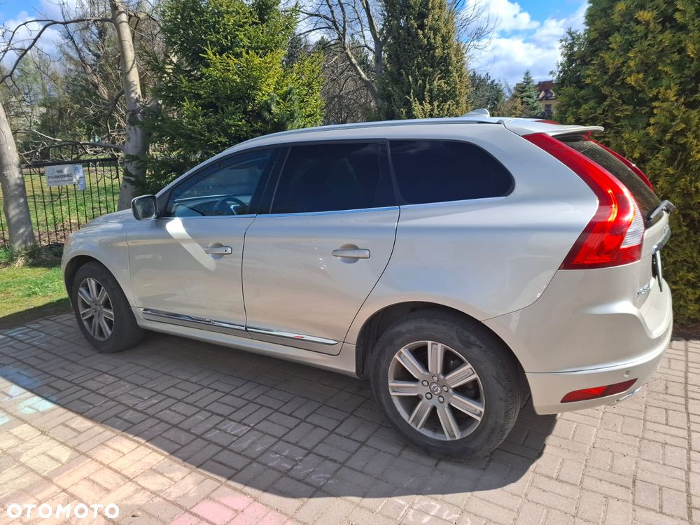 Volvo XC 60 T5 Geartronic Momentum - 3