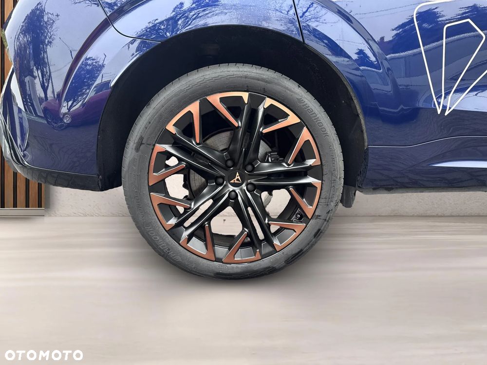 Cupra Terramar 1.5 eHybrid PHEV VZ DSG - 19