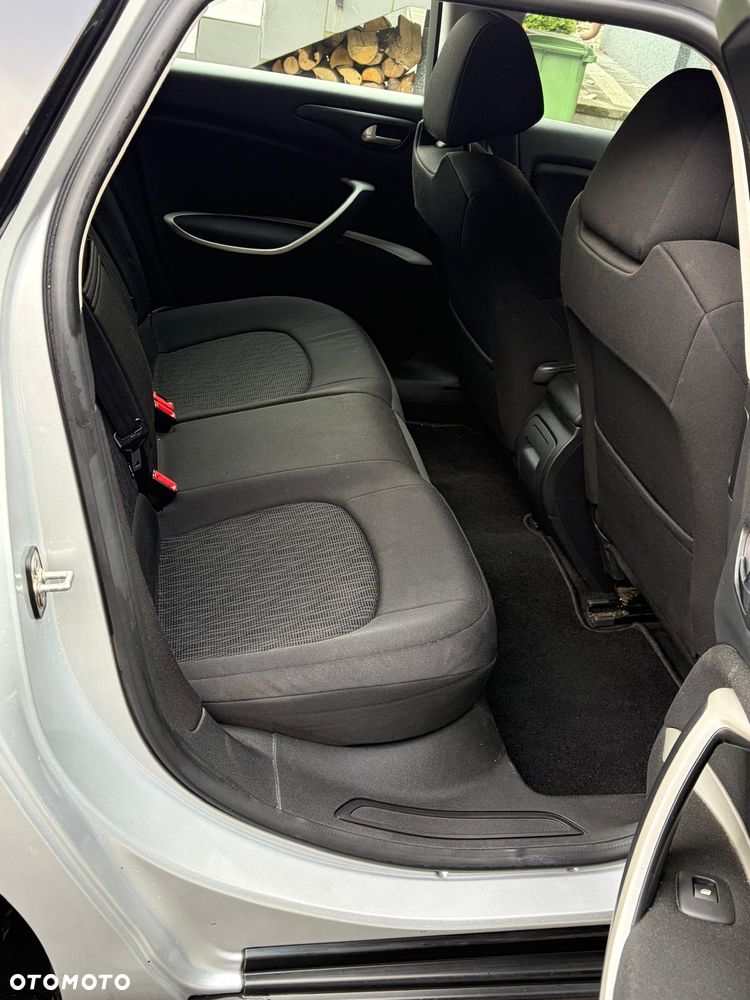 Citroën C5 - 9