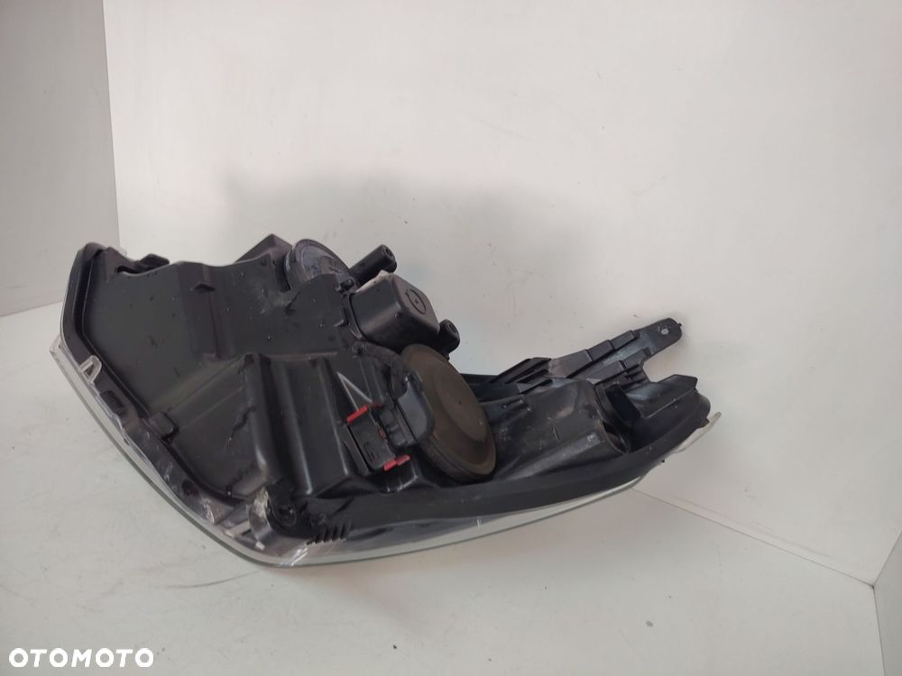 OPEL ASTRA H III 3 24451033 1EG270370 LAMPA PRZÓD PRZEDNIA PRAWA  EUROPA - 12