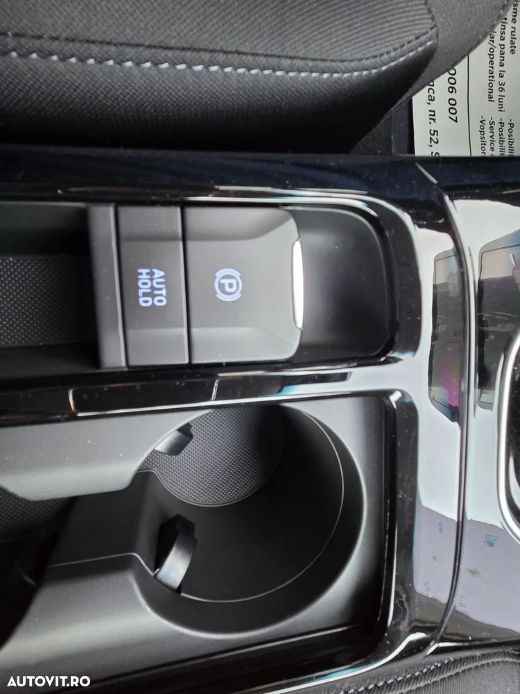 Hyundai i30 1.5 T-GDI 140CP 7DCT MHEV Highway - 19