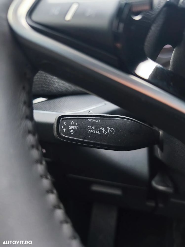 Skoda Kodiaq 2.0 TDI 4X4 DSG Selection - 15