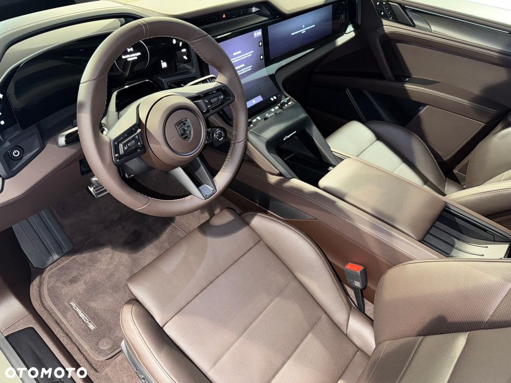 Porsche Cayenne - 15