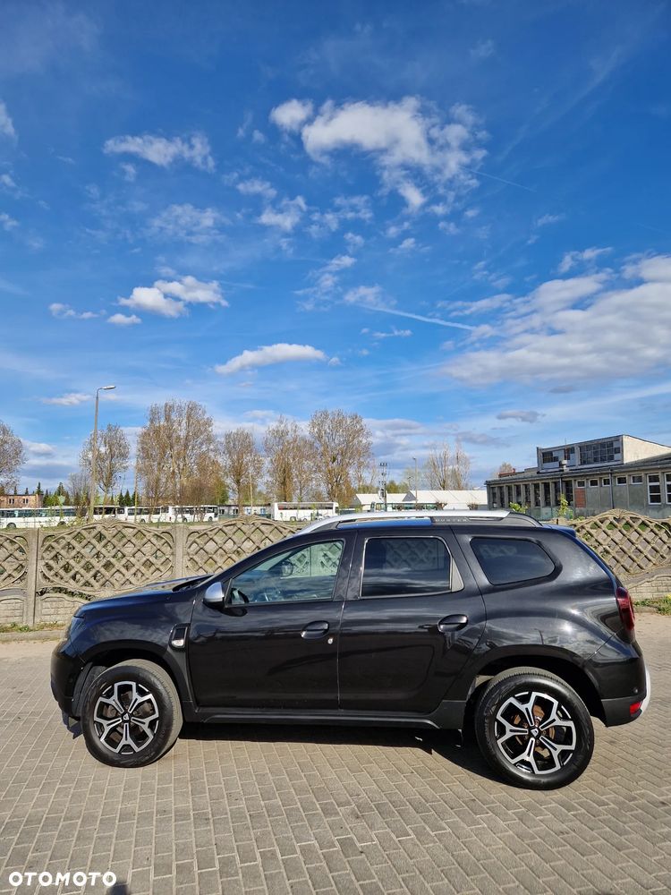 Dacia Duster 1.0 TCe Prestige - 3