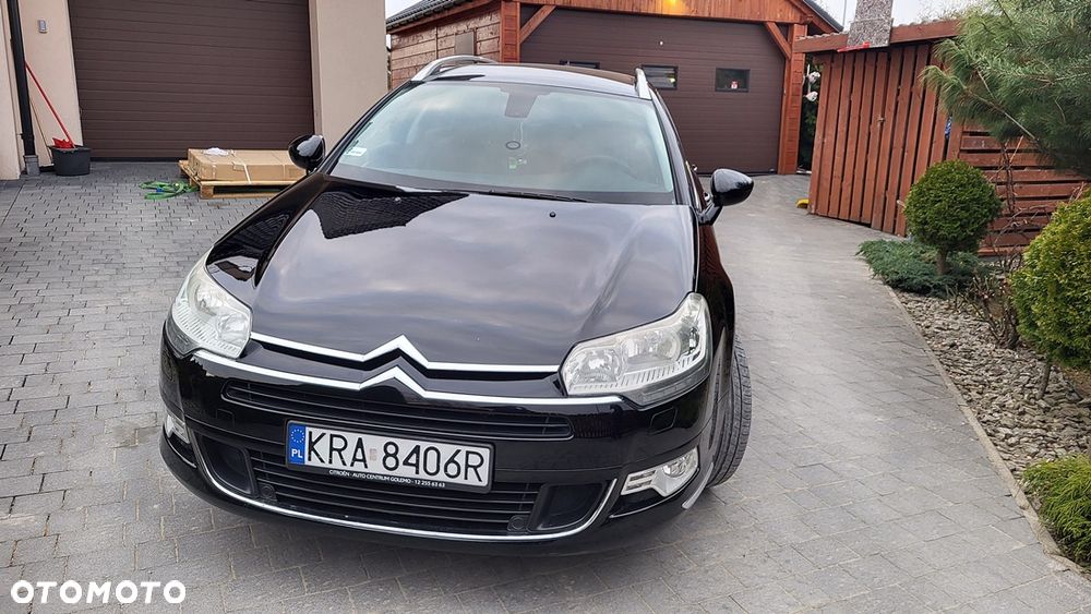 Citroën C5 2.0 HDi Exclusive - 3