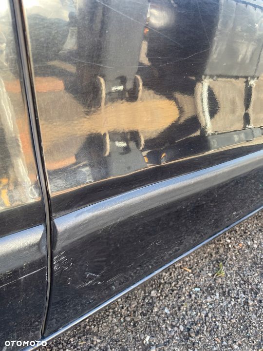 DRZWI PRAWY PRZÓD SEAT LEON I TOLEDO II LC9Z - 5