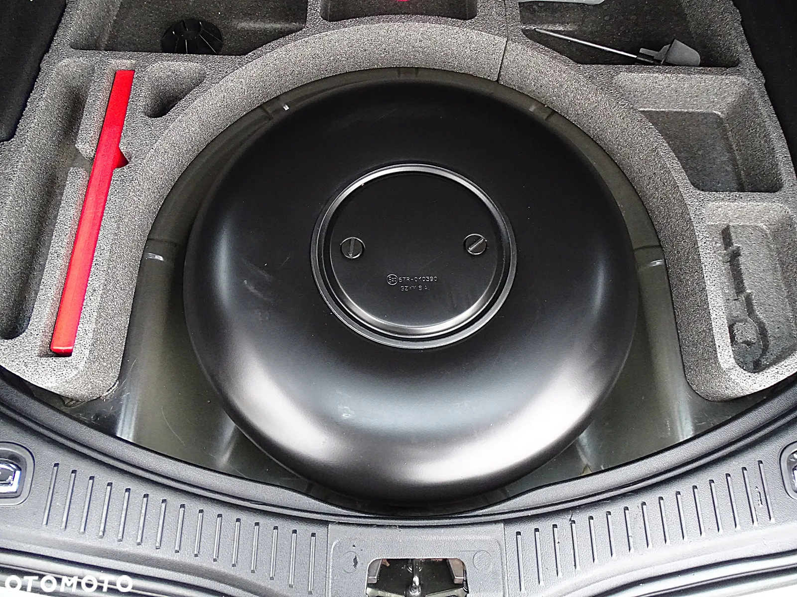 Ford Mondeo 2.0 Titanium - 28
