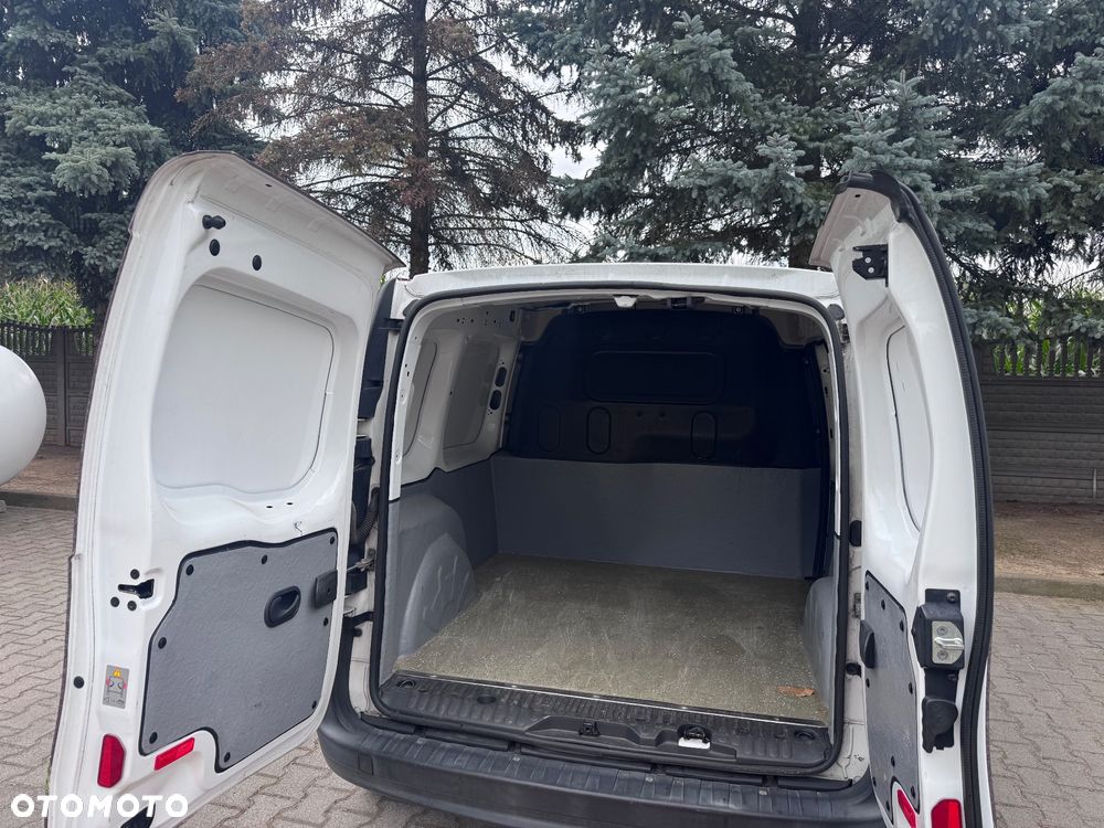 Mercedes-Benz CITAN - 8