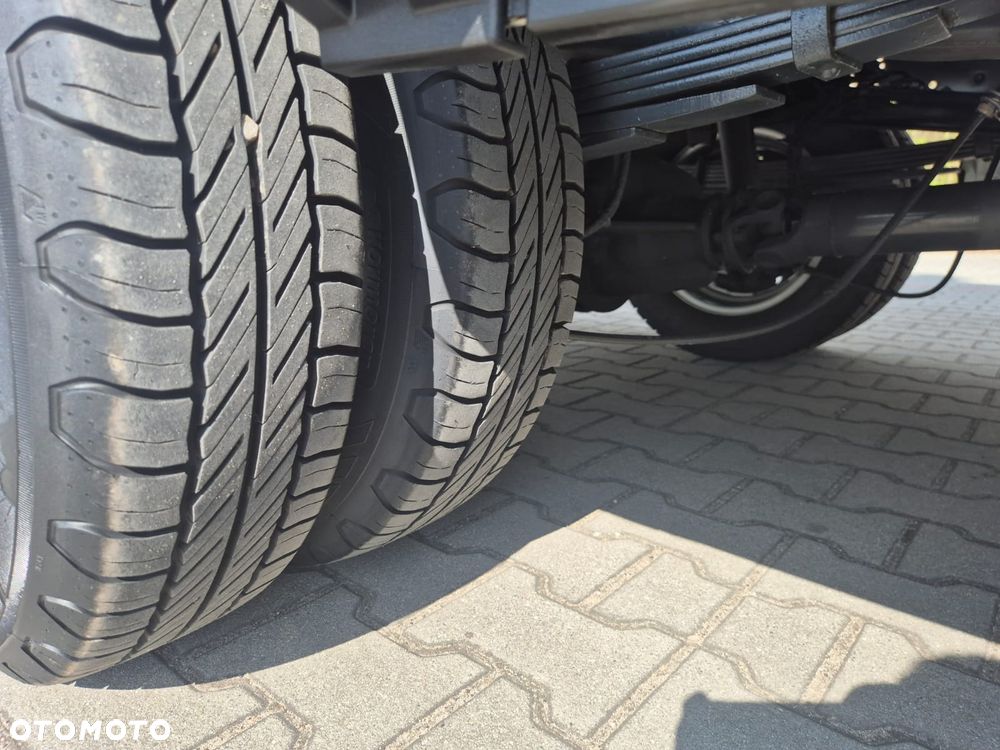 Iveco Daily - 16