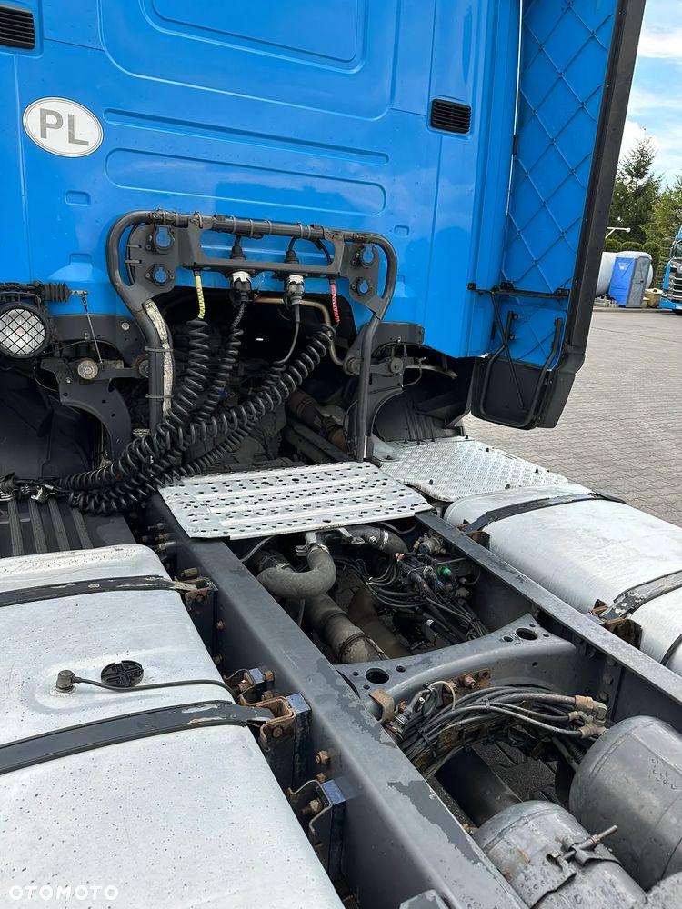 Scania R410 - 7