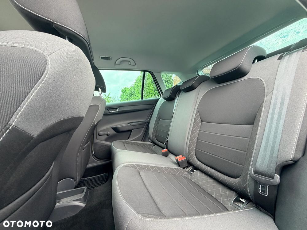 Skoda Fabia 1.0 TSI Ambition - 15