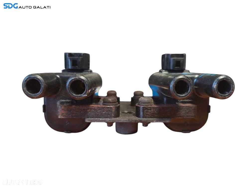 Bobina Inductie Chevrolet Lacetti 1.8 2004 - 2012 [LR1792] - 5