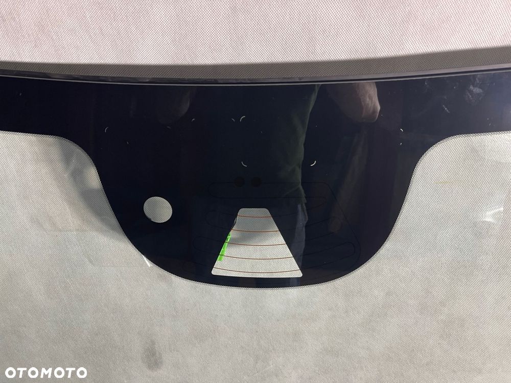 volvo s60 v60 szyba przednia nowa kamera sensor hud po 2018- - 2