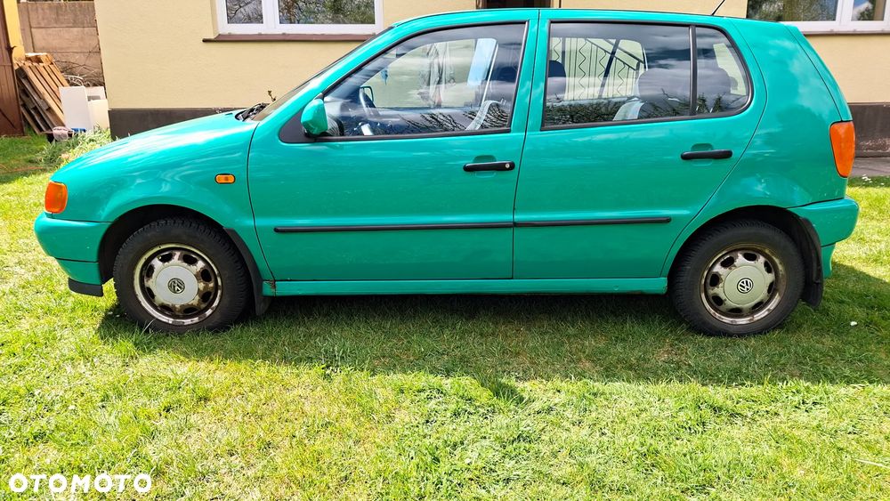 Volkswagen Polo - 3