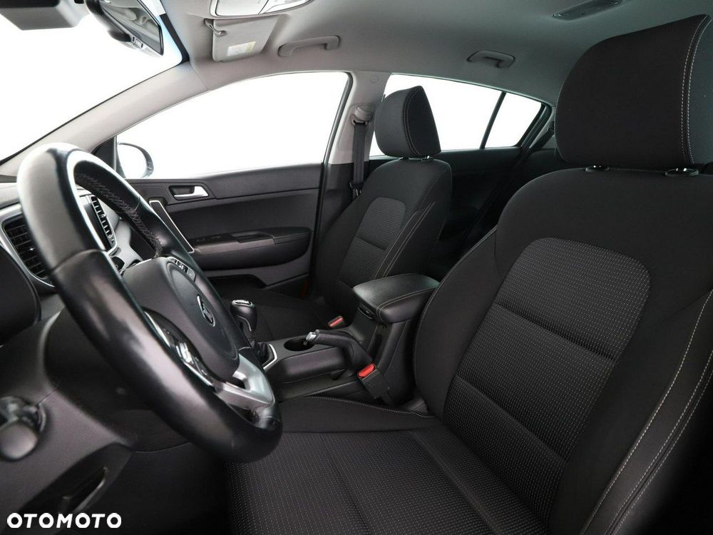 Kia Sportage 1.6 GDI M 2WD - 14