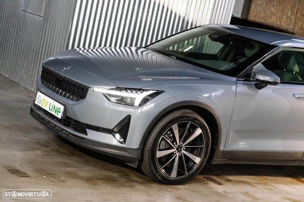 Polestar 2 Long Range 78 kWh - 14