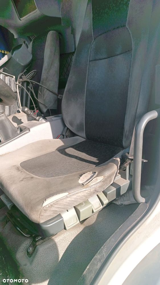 Tylko Części DAF LF FA 45.220 6.7 224KM 165kW GR165S1 2008r - 5