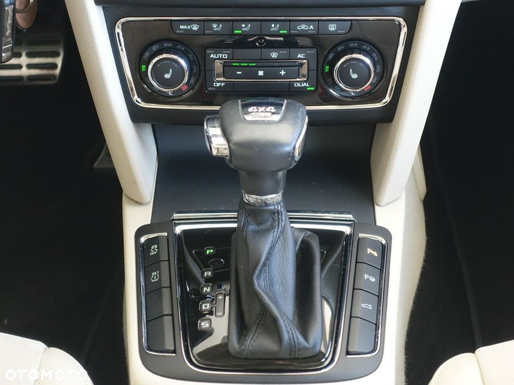 Skoda Superb - 26