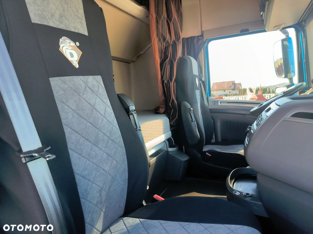 DAF XF480 - 13