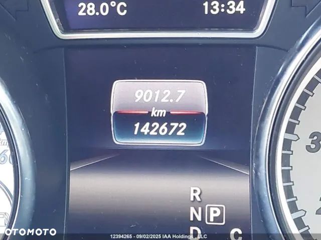 Mercedes-Benz GLA 250 4Matic 7G-DCT - 15