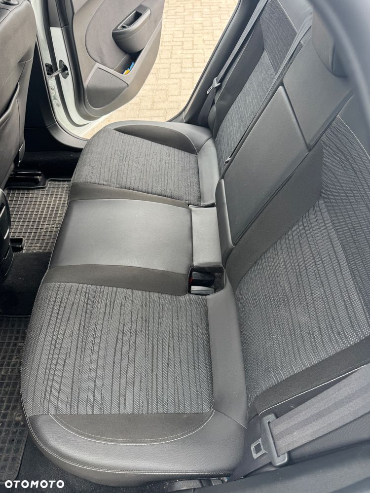 Opel Astra 1.4 Turbo ecoFLEX Start/Stop Active - 6