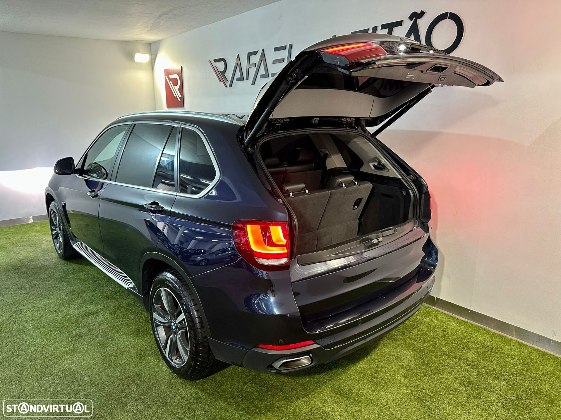 BMW X5 30 d xDrive - 40