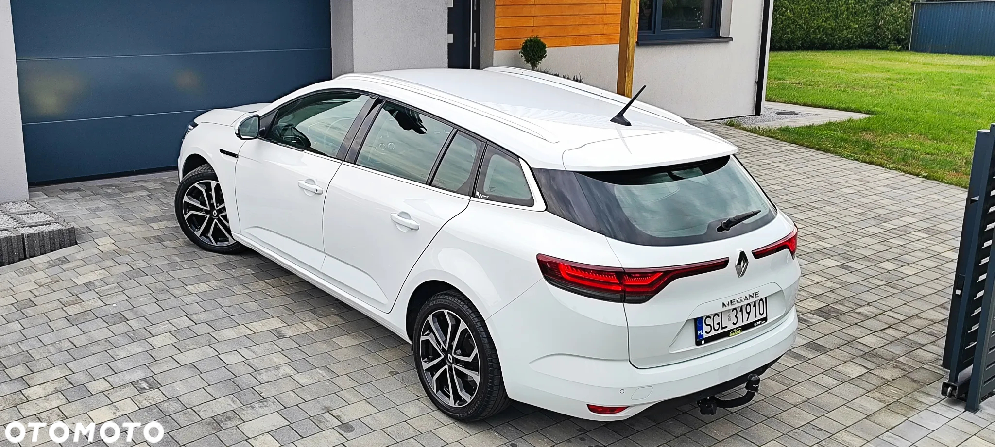 Renault Megane - 9