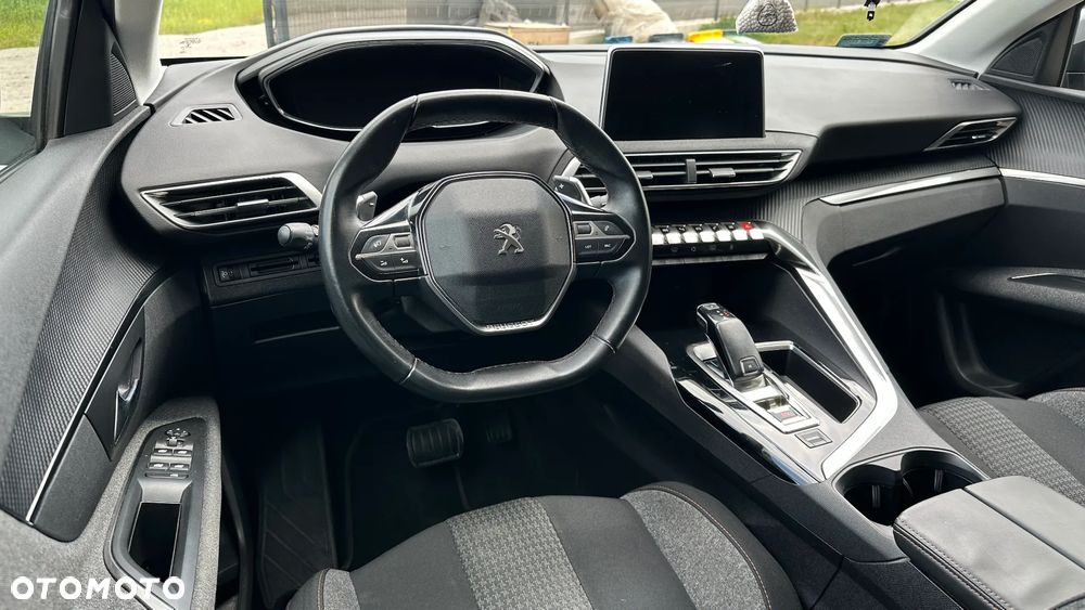 Peugeot 3008 BlueHDi 120 Stop & Start EAT6 Active - 13