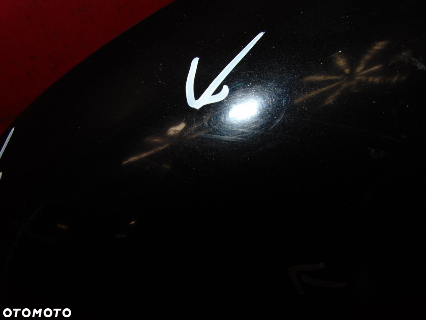 VW EOS 1F LUSTERKO ELEKTRYCZNE PRAWE 9 PIN LC9X EU - 6
