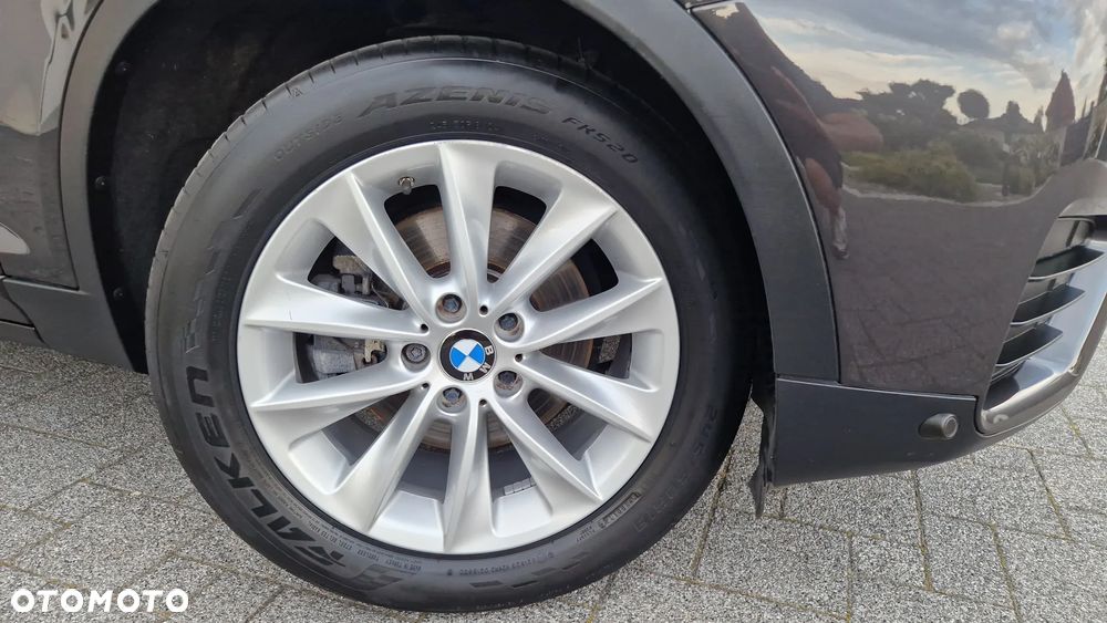 BMW X4 xDrive20d - 32