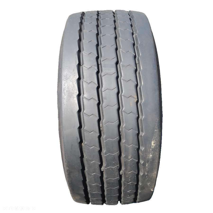 Mega Okazja - 2 x 385/55 R19.5 Hankook - 80, 85% bieżnika - 5