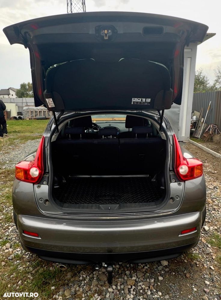 Nissan Juke - 15