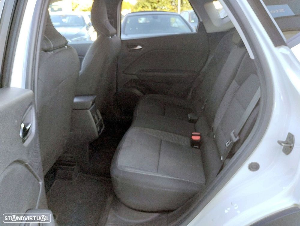 Mitsubishi ASX 1.0 MPI-T Invite - 4