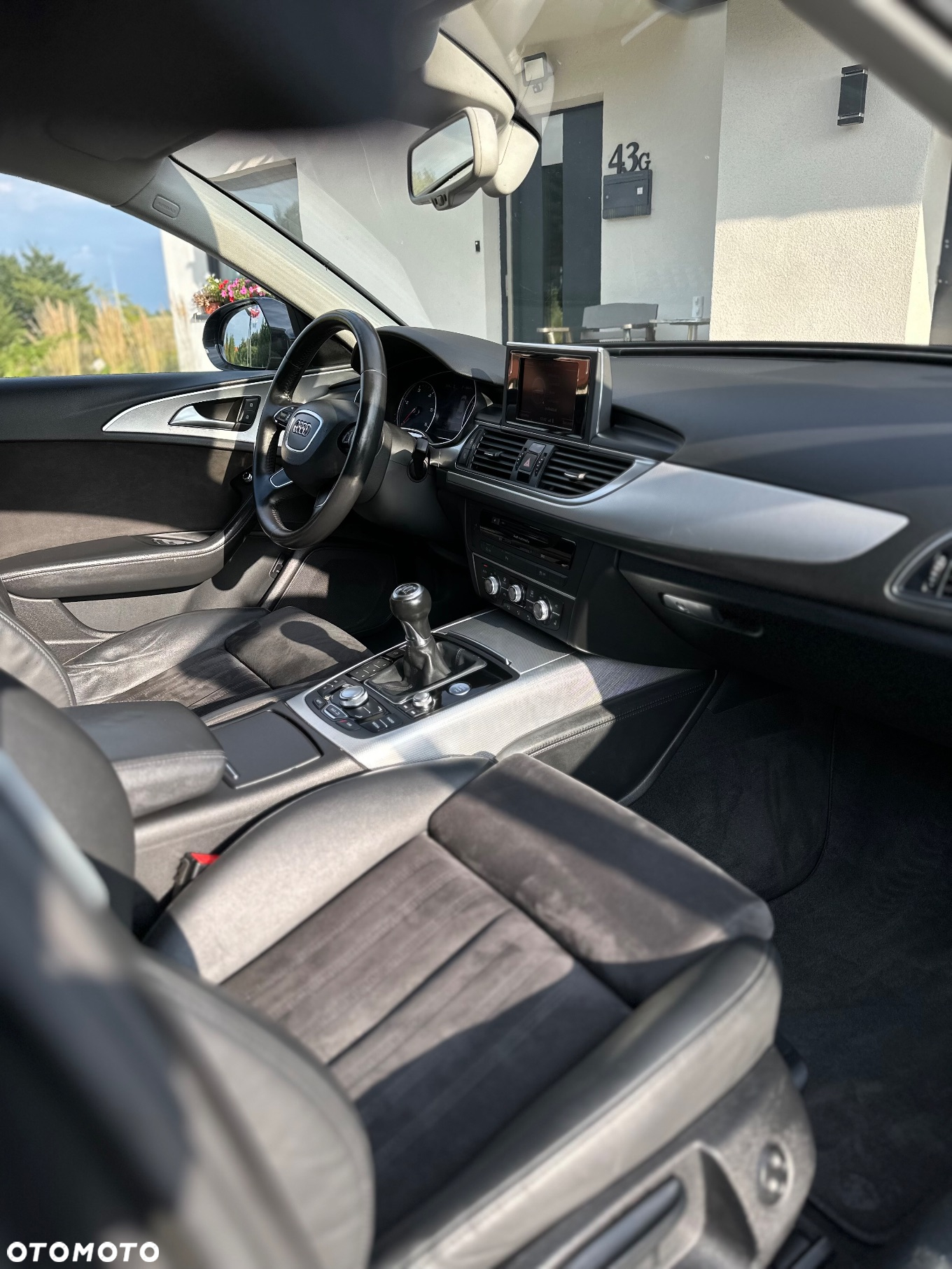 Audi A6 - 29