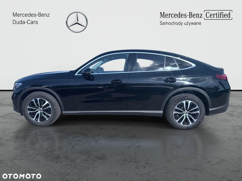 Mercedes-Benz GLC - 10