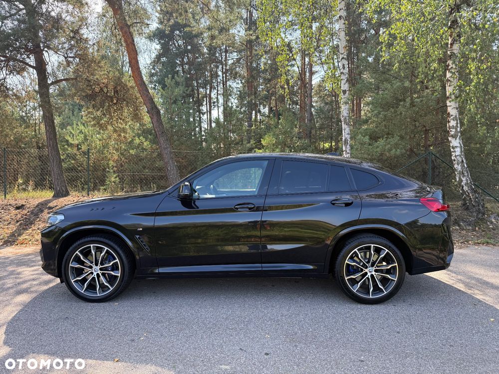 BMW X4 - 4